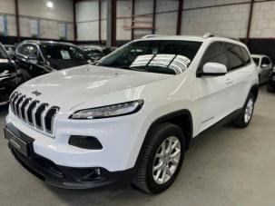 Jeep ` Autres modèles IV 2.0 MultiJet 170ch Longitude Business